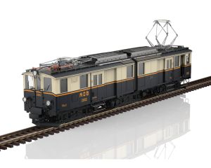 LGB 26660 Triebwagen FZe 6/6 Epoche VI (Q3/2026)