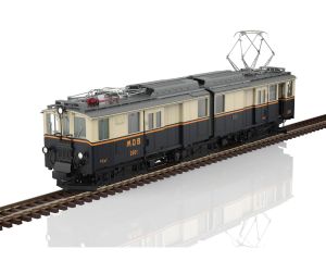 LGB 26662 Triebwagen FZe 6/6 Epoche II (Q3/2026)