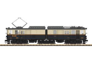 LGB 26662 Triebwagen FZe 6/6 Epoche II (Q3/2026)