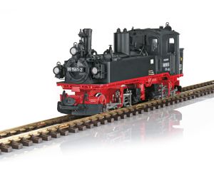 LGB 26847 DR Dampflokomotive 99 1561-2