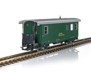 LGB 36380 SOEG Gepäckwagen