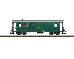 LGB 36380 SOEG Gepäckwagen