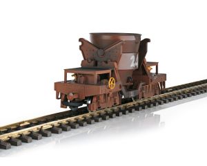 LGB 40561 Schlackenwagen