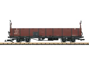 LGB 43605 Offener Güterwagen OOw (Q2/2026)