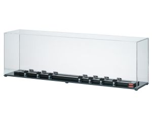 LGB 54000 Rollenprüfstand mit Vitrine
