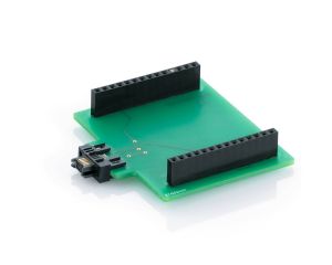 LGB 55129 Adapterplatine für Decoder-Programmer