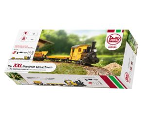 LGB 70504 Startset Baustelle (03/2026)