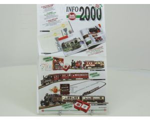 LGB Info 2000
