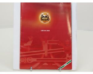 LGB Info 2003