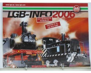 LGB Info 2006