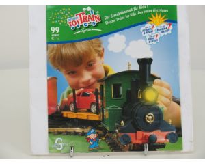 LGB Toy Train System '99