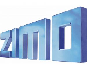 Zimo MX676VD Funktionsdecoder, 26x15x3,5mm, 1,8 A, 9 offene Kabelenden