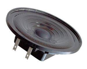 ZIMO LSK64WP Lautsprecher, geringe Einbautiefe, 6 cm, 8 Ohm, 3 W 