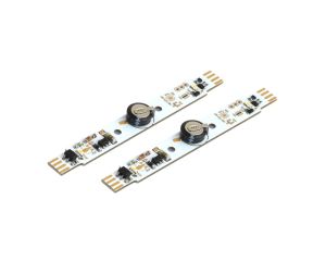 Massoth 8121011 LED LIGHTING UNIT 100MM, ANALOG (2/PACK)
