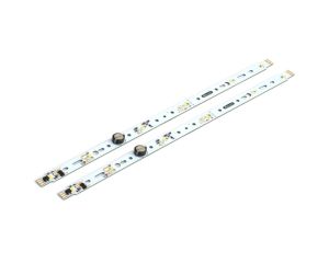 Massoth 8123011 LED LIGHTING UNIT 300MM, ANALOG (2/PACK)