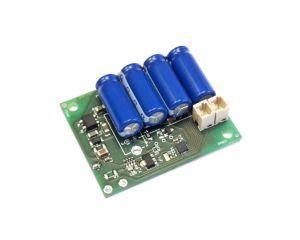 Massoth 8128010 4WLR COACH LIGHTING CONTROL (2/PACK) (06/2026)