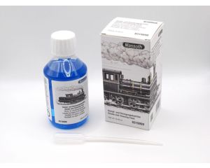 Massoth 8319090 SMOKE AND CLEANING FLUID (8.45 FL.OZ. / 250ML) (06/2026)