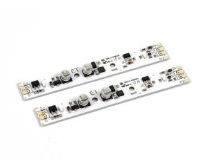 Massoth 8122302 Inter.Verl. Led 100Mm Digital 2 St.