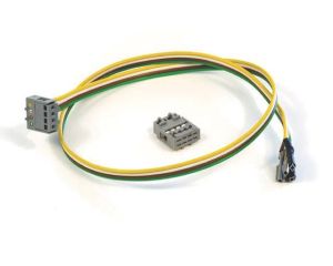 Massoth 8312020 MOTORAANSLUITKABEL 2 ST.