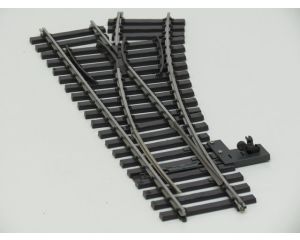 Märklin Spur1 5977 Wissel rechts