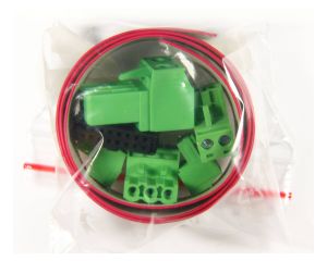 ZIMO MX10STECK Ersatzsteckersatz für MX10