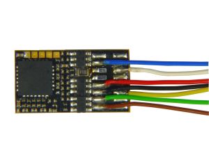 Zimo MX685 Functiedecoder