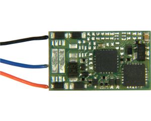 ZIMO MX820Z Zubehör-Decoder, mit 16 Ausgängen