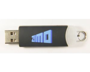 ZIMO MXULSTI USB-Stick