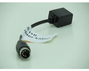 LGB MZS l & ll Adapter kabel