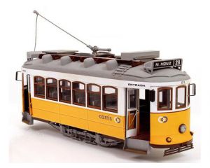 OCCRE 53005 Lisboa Tram