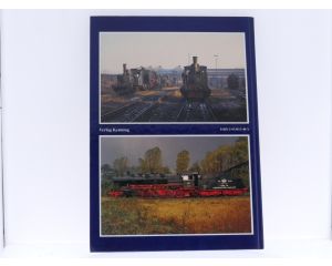 Das Eisenbahnausbesserungswerk Schwerte hardcover #8179
