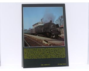 Die Baureihe 78 Bewährt in Sechs Jahrzehnten: Preußens T 18 hardcover #8181