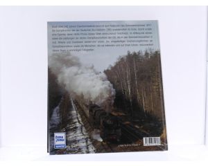 Transpress spezial Dampflokomotiven Am Ende einer Epoche hardcover #8182