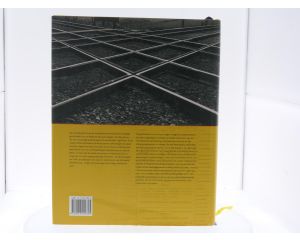 Boom uitgevers Amsterdam Spoorwegen in Nederland 1834-1994 - Hardcover #8703