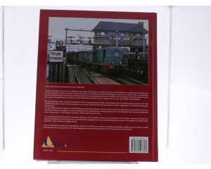 Uquilair Diesel-Elektrische locomotieven NS-serie 240 eenvoudige bediening en breed inzetbaar - Hardcover #8705
