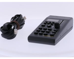 ZIMO MX2FU Multiprotocol Funk-Fahrpult für Funk- und Kabelbetrieb #9270