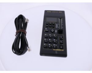 ZIMO MX2FU Multiprotocol Funk-Fahrpult für Funk- und Kabelbetrieb #9270