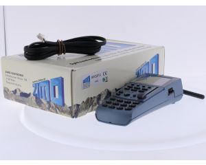 ZIMO MX32 FU Controller #9273