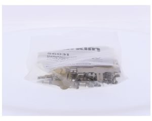 Märklin Spur1 56031 set Rails Bevestigingsklemmen 30 St