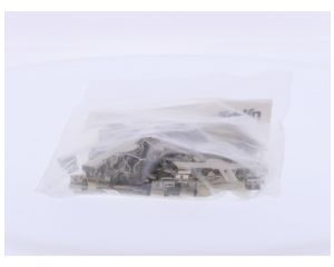 Märklin Spur1 56031 set Rails Bevestigingsklemmen 30 St