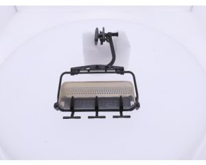 Schaal 1:32 Jagerndorfer zetel set 6 st voor o.a. KABELBAAN PROFI LANGE WAND JC84494 #9388