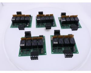 SET 5st. BMB-Technik.de B+ Splitter 10A MM Motorola