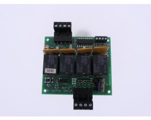 SET 5st. BMB-Technik.de B+ Splitter 10A MM Motorola