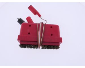 Schaal H0-G Kadee 843 Speedi Loco Driver Cleaner - DC/DCC #9390