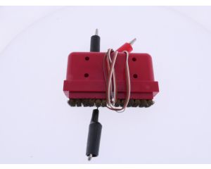 Schaal H0-G Kadee 843 Speedi Loco Driver Cleaner - DC/DCC #9391