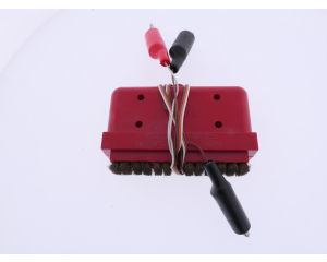 Schaal H0-G Kadee 843 Speedi Loco Driver Cleaner - DC/DCC #9391