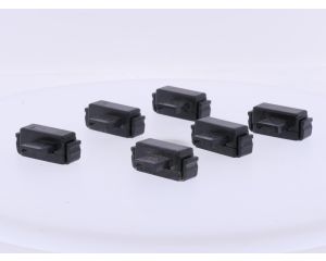 LGB 17100 Set 6 st Gleiskontakt