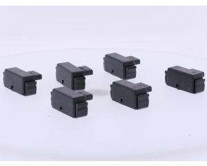 LGB 17100 Set 6 st Gleiskontakt
