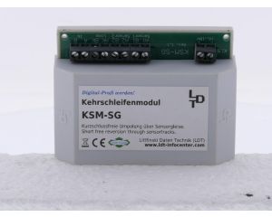 LDT 700503 KSM-SG-G (Fertiggerät im Gehäuse) #9396
