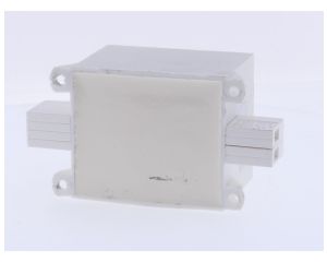 Weiss VSTR 55/18 Sicherheitstrafo 230V / 18V AC 55VA 3,06A #9597